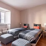 Апартаменты Tower Of Belem Premium A, B & C *