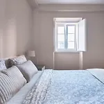 Апартаменты Tower Of Belem Premium A, B & C