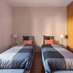 Апартаменты Tower Of Belem Premium A, B & C