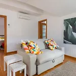 Апартаменты Tower Of Belem Premium A, B & C