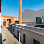 Tower Of Belem Premium A, B & C Лиссабон
