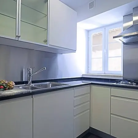 Apartman Tower Of Belem Premium A, B & C *