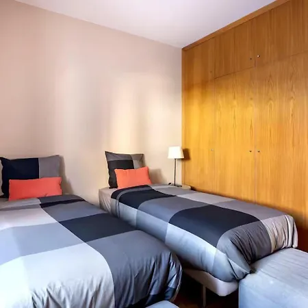 Апартаменты Tower Of Belem Premium A, B & C