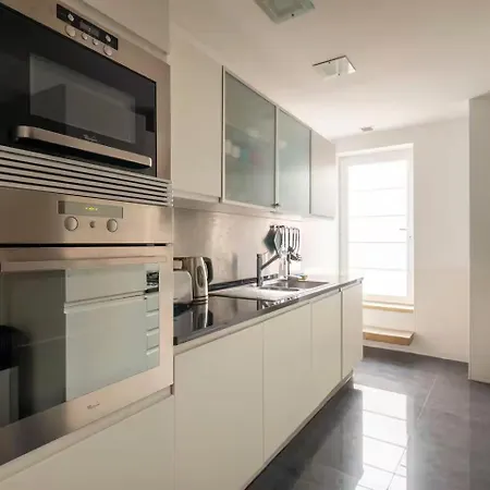 Apartman Tower Of Belem Premium A, B & C Lisboa