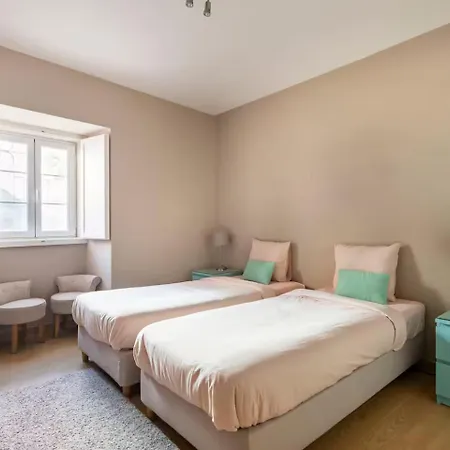 Tower Of Belem Premium A, B & C ליסבון