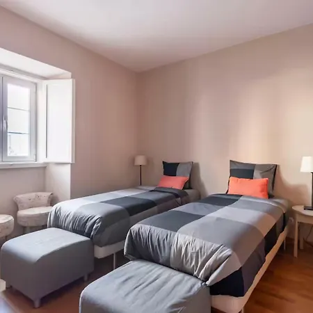 Apartman Tower Of Belem Premium A, B & C *