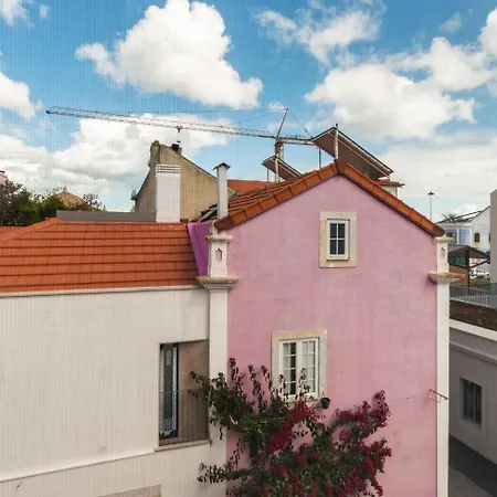 Tower Of Belem Premium A, B & C * ליסבון