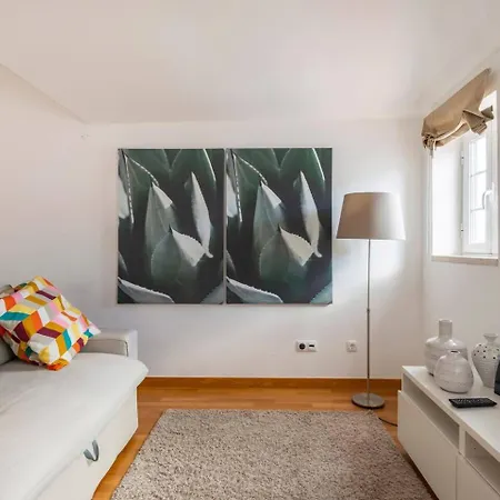 Tower Of Belem Premium A, B & C דירה ליסבון