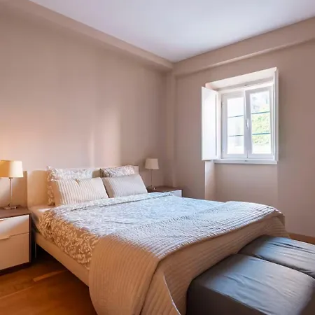 Tower Of Belem Premium A, B & C * ליסבון