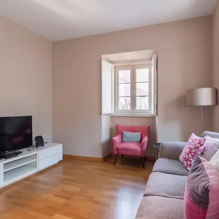 Tower Of Belem Premium A, B & C Apartman Lisboa