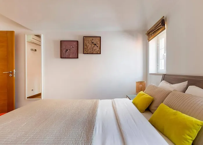 Tower Of Belem Premium A, B & C