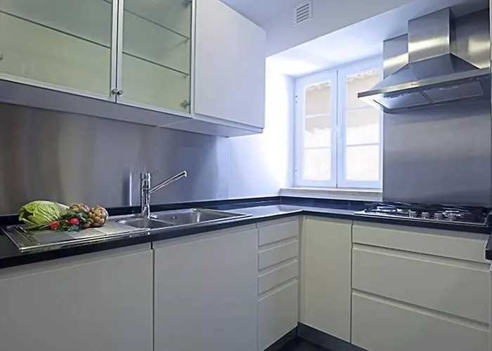 아파트 Tower Of Belem Premium A, B & C *