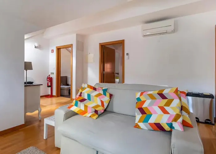 Tower Of Belem Premium A, B & C 리스본