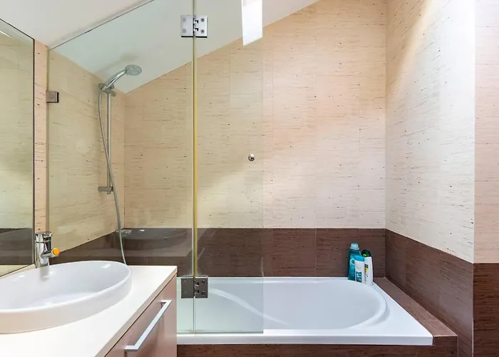 Tower Of Belem Premium A, B & C