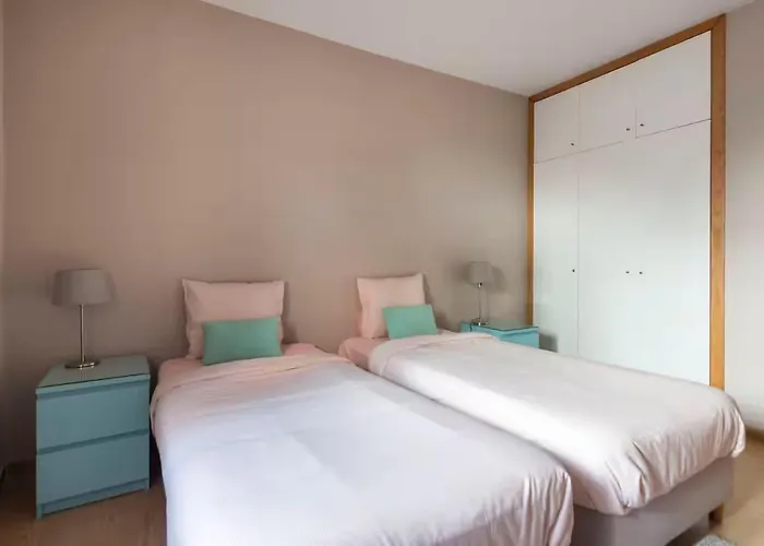 Tower Of Belem Premium A, B & C 리스본