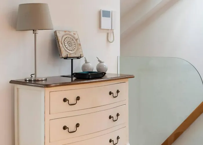 Tower Of Belem Premium A, B & C *