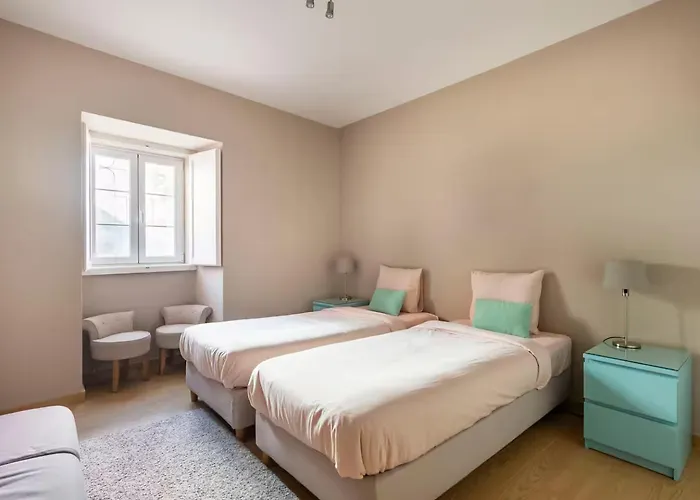 Tower Of Belem Premium A, B & C 리스본