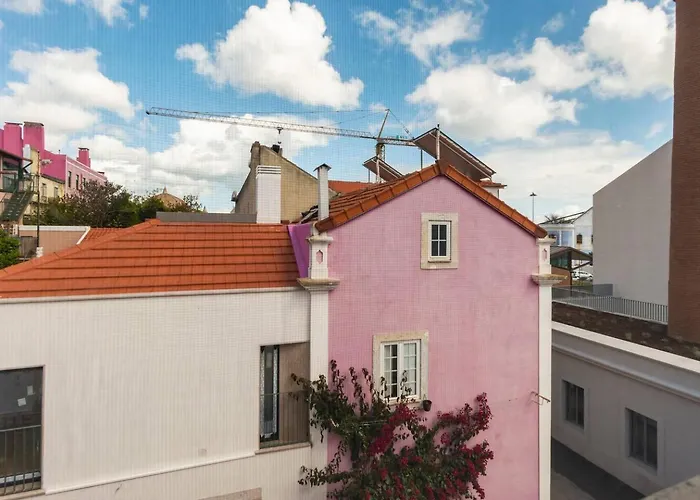 Tower Of Belem Premium A, B & C * 리스본