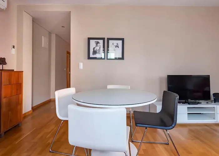 Tower Of Belem Premium A, B & C