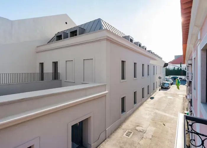 Tower Of Belem Premium A, B & C *