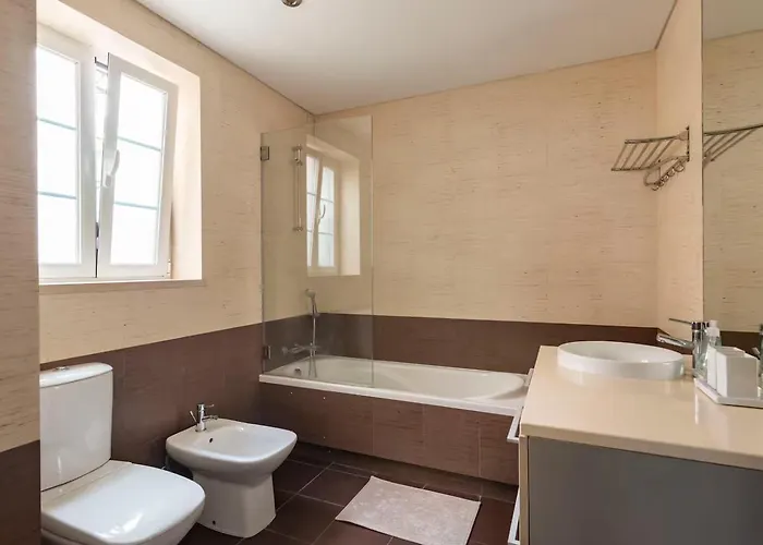 Tower Of Belem Premium A, B & C 리스본