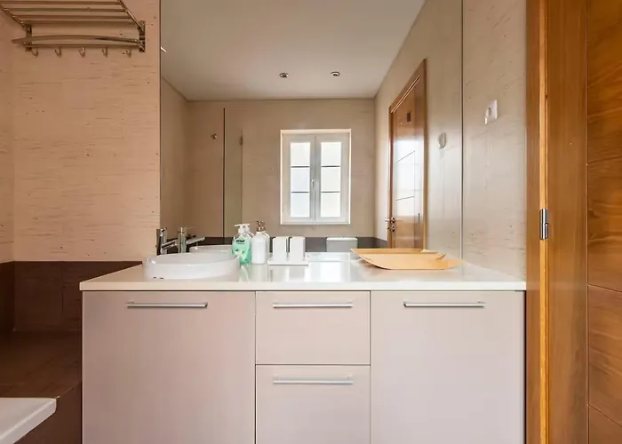 Tower Of Belem Premium A, B & C *