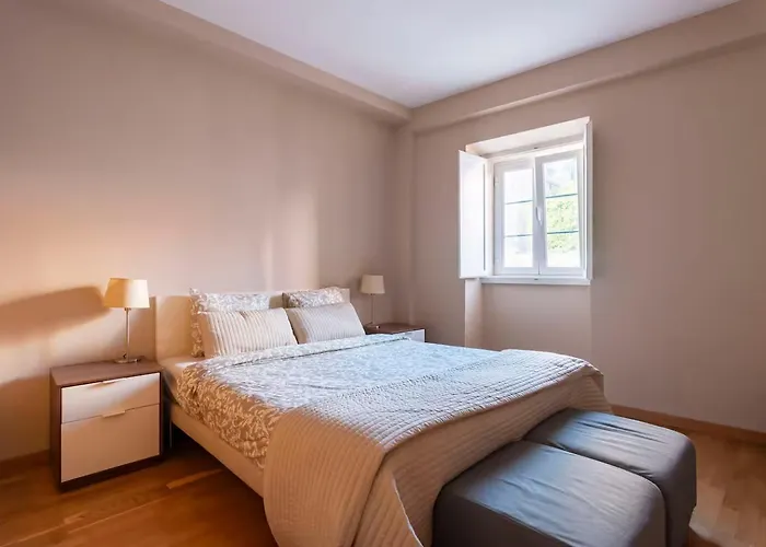 Tower Of Belem Premium A, B & C * 리스본