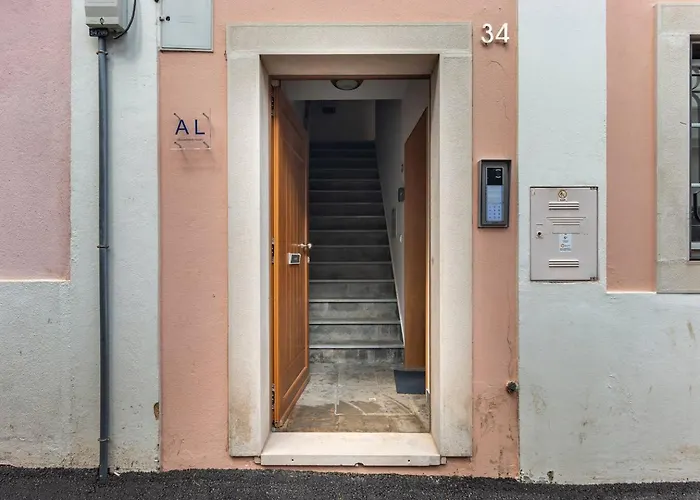 Tower Of Belem Premium A, B & C Apartment Lissabon