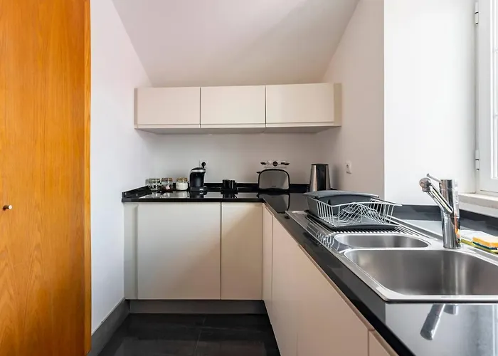 Tower Of Belem Premium A, B & C