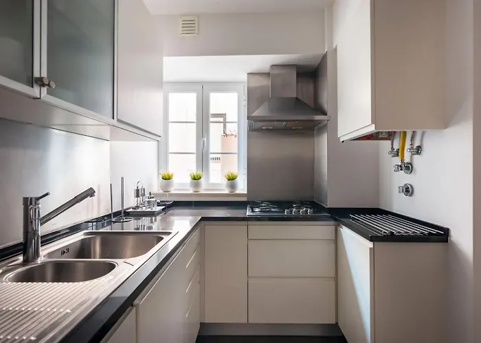 아파트 Tower Of Belem Premium A, B & C *