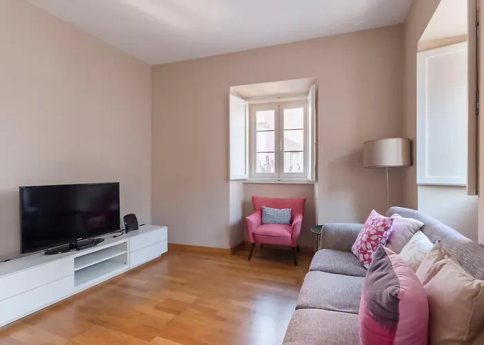 Tower Of Belem Premium A, B & C 아파트 리스본