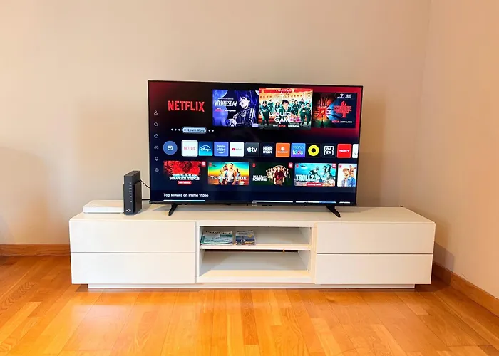 Tower Of Belem Premium A, B & C 아파트 *