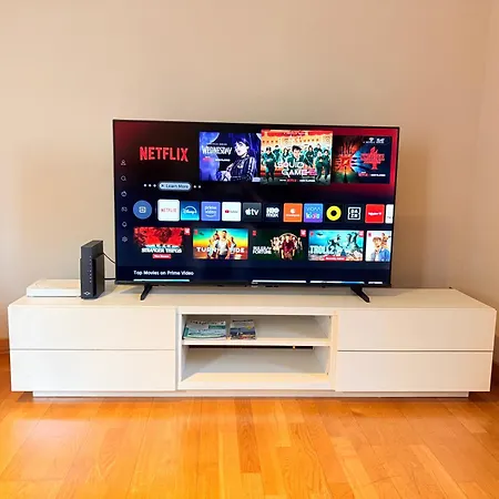 Tower Of Belem Premium A, B & C شقة *