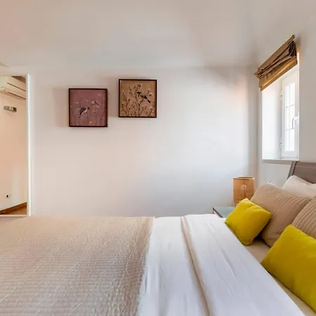 Tower Of Belem Premium A, B & C