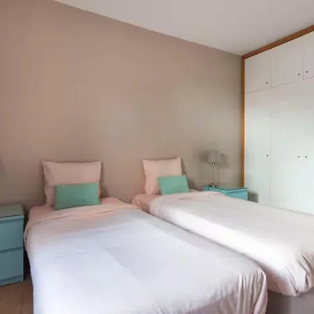 Tower Of Belem Premium A, B & C Lisboa