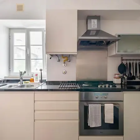 Lejlighed Tower Of Belem Premium A, B & C