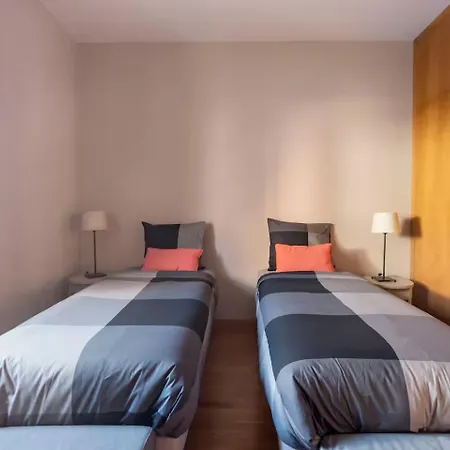 Lejlighed Tower Of Belem Premium A, B & C