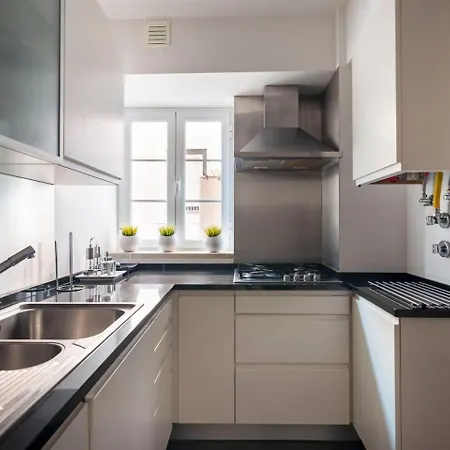 Lejlighed Tower Of Belem Premium A, B & C *